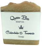 Calendula & Turmeric Soap