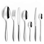 Ariane Amefa 42PC Cutlery Set