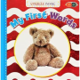 Barney & Buddy My First Words Sparkle Book