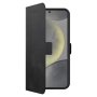 Samsung Galaxy S25+ Body Glove Flip Series Case Black