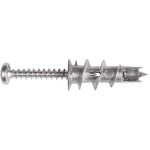 Metal Self Drilling Fixing+screws 14MMX32MM X100-BOX