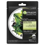 Garnier Mask Skin Active Pure Charcoal