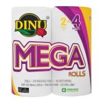 Dinu Mega Roller Towel 2 Pack