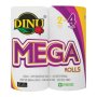 Dinu Mega Roller Towel 2 Pack