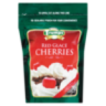 Red Glace Cherries 200G