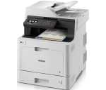 Brother MFC-L8690CDW Wireless Colour Laser 4-IN-1 Printer With 3 Year Warranty