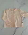 Woolworths Pink Cardigan 3 6M