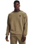 Men's Ua Rival Fleece Crew - 361 XS