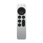Apple Tv Siri Remote Control MNC73ZE A