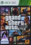 Grand Theft Auto V Xbox 360