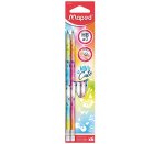 Maped MINI Cute Hb Pencils Box Of 12