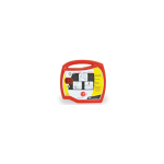 Rescue Sam Trainer Pro Aed Training Device For First Aid & Cpr