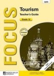 Focus Caps Tourism Grade 12 Teacher's Guide