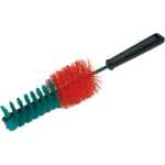Vikan Hard Rim Brush 335MM - Industroclean