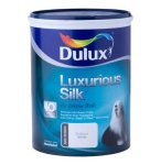 Dulux Luxurious Silk