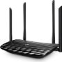 TP-link Archer A6 AC1200 Dual-band Wireless Router 2.4 Ghz / 5 Ghz