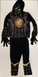 Black Spiderman Imp