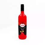 Slojo – Ruby Pineapple Syrup 1L