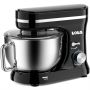 4.5L Stand Mixer With Stainless Steel Bowl 8-SPEEDS Kitchen Machine