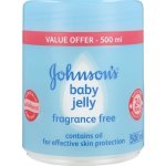 Js Baby Jelly 500ML Unscented