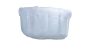 X Inuka Luxury Inflatable Foot Spa With Reusable Storage