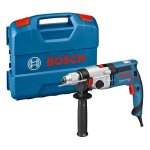 Bosch Gsb 24-2 Impact Drill 1100W 060119C801