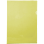 Secretarial Folders A4 160MICRON 10S -BOP007Y