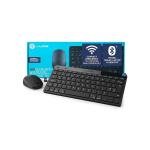 Go Bundle Bluetooth & Wireless Keyboard And Mouse Set
