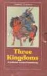 Three Kingdoms, No. 1-4 - A Historical Novel