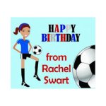 Gift Label 1124