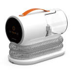 Milex Pet Grooming Kit & Vacuum