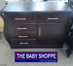 Sleigh Compactum Mahogany