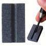 1/2/4/6PCS Magerabbit Dart Sharpening Stone V-shaped Groove Dart Tip Sharpener Darts Accessories