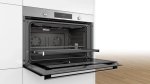 Bosch Serie 4 90CM 112L Built-in Oven