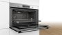 Bosch Serie 4 90CM 112L Built-in Oven
