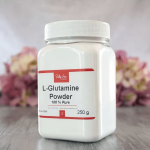 L-glutamine Powder - 250G
