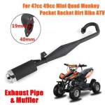 Cag Exhaust