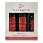 Marrakesh Original Travel Set 3 Pieces