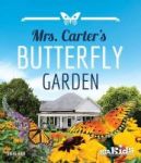 Mrs. Carter& 39 S Butterfly Garden Paperback
