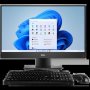 Dell Refurbished Refurbished Optiplex 7470 Intel Core I5 9TH Gen 16GB RAM 512GB SSD 23.8 Full HD All-in-one Windows 11 Pro