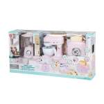 Chef Kitchen Collection 3 Piece Combo Pink