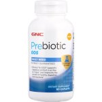 GNC Prebiotic Gos Caplets 60 Caplets