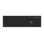Port Connect Tough Office Wireless Keyboard-us