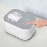 Cuisinart Freeze Ease Ice Cream Maker