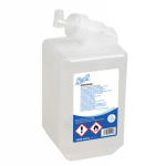 Kc Scott Control Alcohol Foam Hand Sanitiser - 1000ML