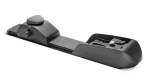 SWAROVSKI Btx atx stx ats sts Balance Rail - Black
