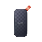 SanDisk Portable SSD Updated Firmware - 1TB