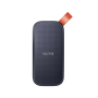 SanDisk Portable SSD Updated Firmware - 1TB
