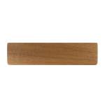 K3 Walnut Wood Palm Rest