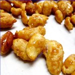 PeaNUTS – Caramel